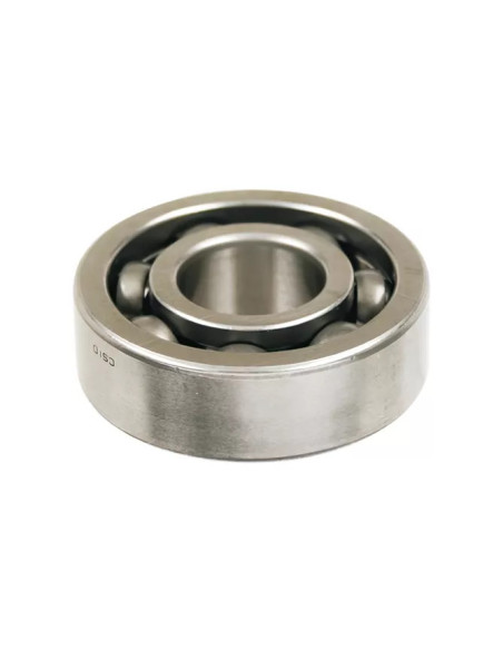 Roulement non étanche SKF BB1-0855 - Dimensions 25x62x12mm