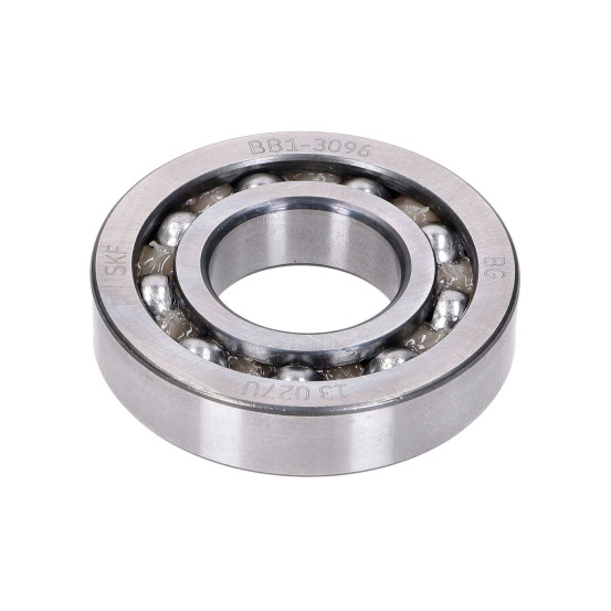 Roulement non étanche SKF BB1-3096 - Dimensions 25x56x12mm - HONDA