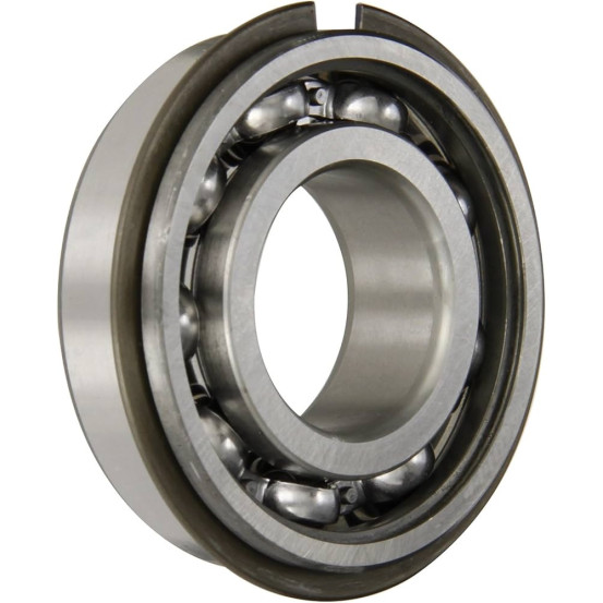 Roulement non étanche SKF 6205 NR - Dimensions 25x52x15mm
