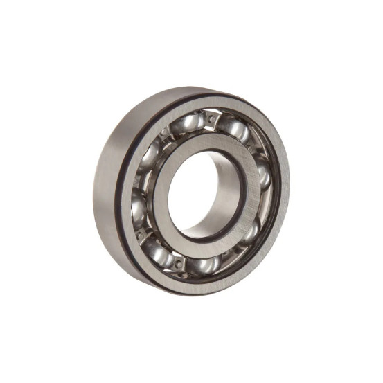 Roulement non étanche SKF 6205/C3 - Dimensions 25x52x15mm