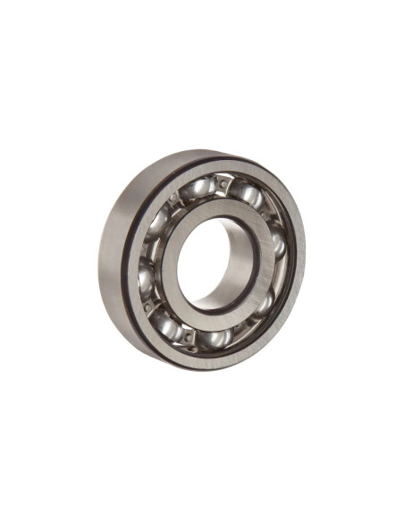 Roulement non étanche SKF 6205/C3 - Dimensions 25x52x15mm