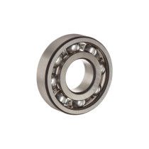 Roulement non étanche SKF 6003/C3 - Dimensions 17x35x10mm