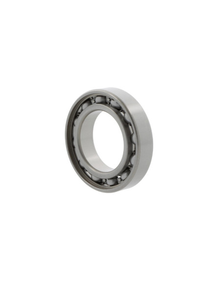 Roulement non étanche SKF 6203/C3 - Dimensions 17x40x12mm