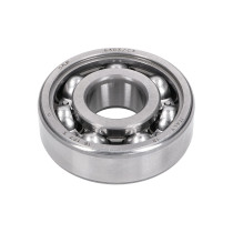 Roulement non étanche SKF 6303/C3 - Dimensions 17x47x14mm