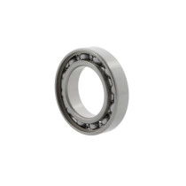Roulement non étanche SKF 6303/C4 - Dimensions 17x47x14mm