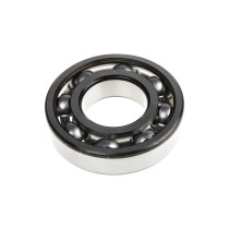 Roulement non étanche SKF 6403/C3 - Dimensions 17x62x17mm