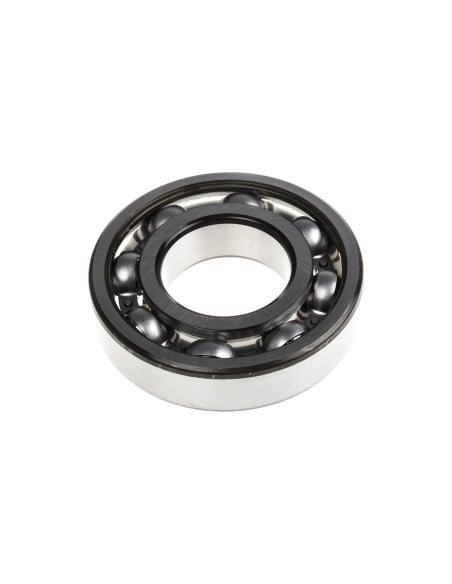 Roulement non étanche SKF 6403/C3 - Dimensions 17x62x17mm