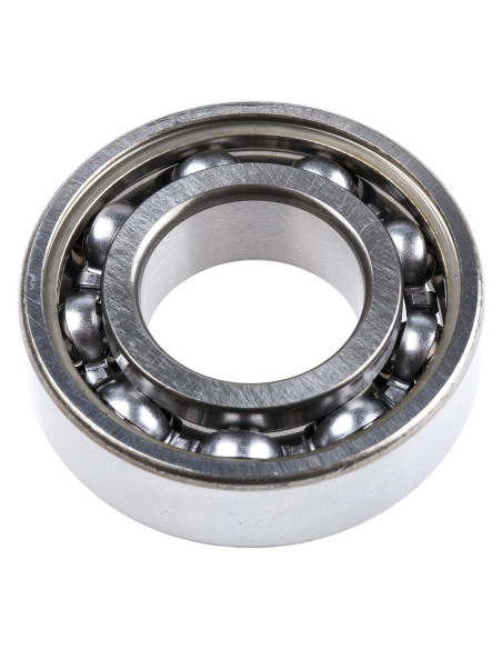 Roulement non étanche SKF 6004 - Dimensions 20x42x12mm
