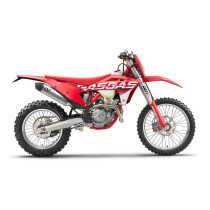 Silencieux enduro LV-X EVO LEOVINCE KTM HUSQVARNA GAS GAS EXC F / FE / EC F 2020 - 2023 2