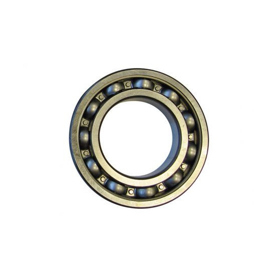 Roulement non étanche SKF 6204/C3 - Dimensions 20x47x14mm