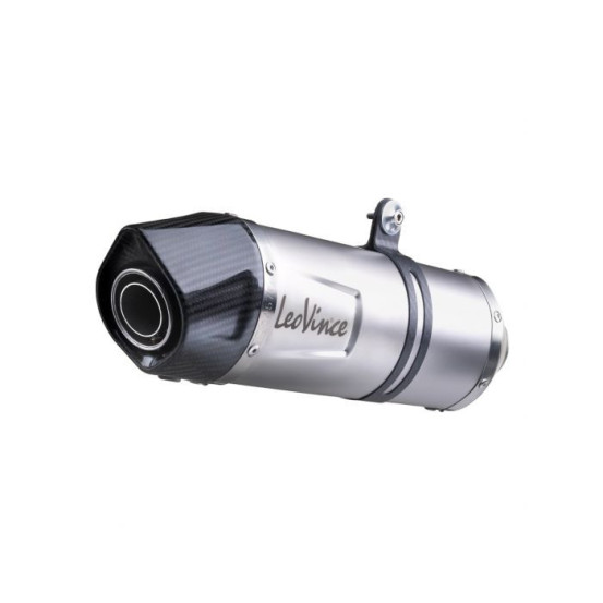 Silencieux LEOVINCE LV ONE KTM 1050 ADVENTURE 2015 - 2019 - 1190 / 1090- R ADVENTURE 2013 - 2019 - 1290 / 1090 SUPER ADVENTUR..