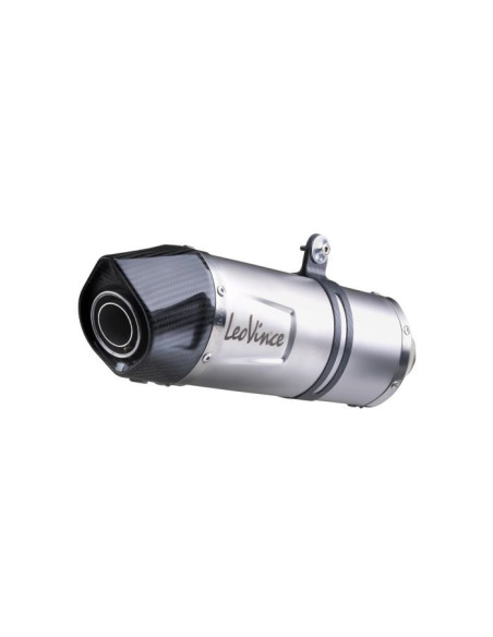 Silencieux LEOVINCE LV ONE KTM 1050 ADVENTURE 2015 - 2019 - 1190 / 1090- R ADVENTURE 2013 - 2019 - 1290 / 1090 SUPER ADVENTUR..