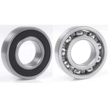 Roulement semi-étanche SKF 6304-RSH/C3 - Dimensions 20x52x15mm