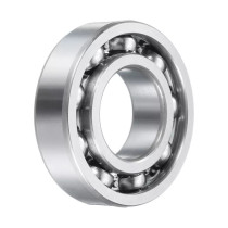 Roulement non étanche SKF 63/22/C3 - Dimensions 22x56x16mm