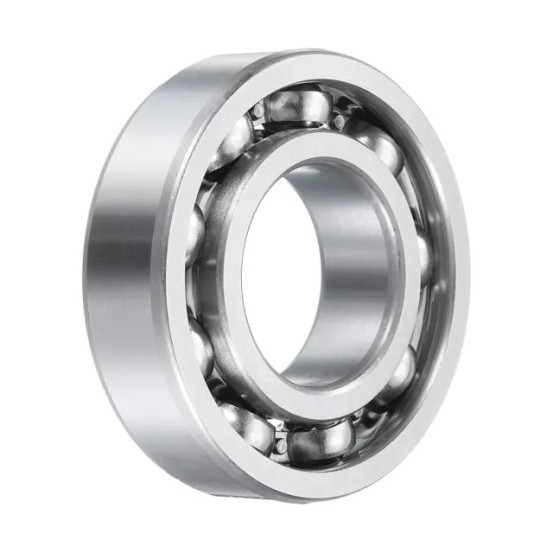 Roulement non étanche SKF 63/22/C3 - Dimensions 22x56x16mm