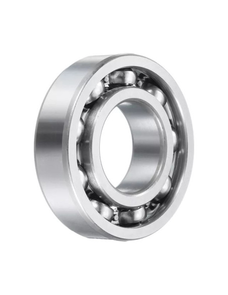 Roulement non étanche SKF 63/22/C3 - Dimensions 22x56x16mm