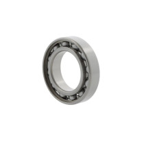Roulement non étanche SKF 6005/C3 - Dimensions 25x47x12mm