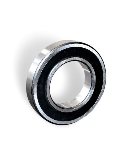 Roulement semi-étanche SKF 6005-RSH - Dimensions 25x47x12mm