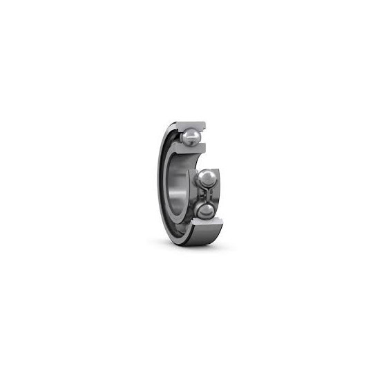 Roulement non étanche SKF 6205 - Dimensions 25x52x15mm