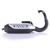 Silencieux LEOVINCE Sito Plus PEUGEOT 50cc