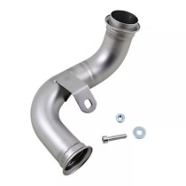 Suppresseur de catalyseur LEOVINCE CF MOTO 700 CL-X HERITAGE/SPORT 2021 - 2023 - HUSQVARNA NORDEN 2022 - KTM 790/890 ADVENTUR..