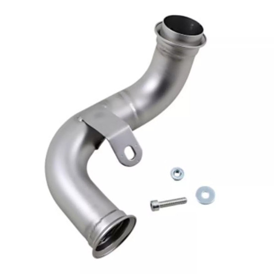 Suppresseur de catalyseur LEOVINCE CF MOTO 700 CL-X HERITAGE/SPORT 2021 - 2023 - HUSQVARNA NORDEN 2022 - KTM 790/890 ADVENTUR..