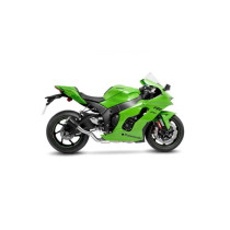 Suppresseur de catalyseur LEOVINCE KAWASAKI ZX-10R NINJA 2021 - 2023