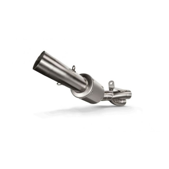 Suppresseur de catalyseur LEOVINCE KAWASAKI ZX-10R NINJA 2021 - 2023
