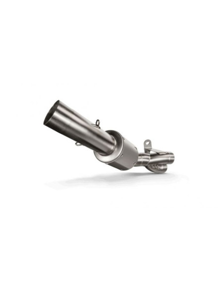 Suppresseur de catalyseur LEOVINCE KAWASAKI ZX-10R NINJA 2021 - 2023
