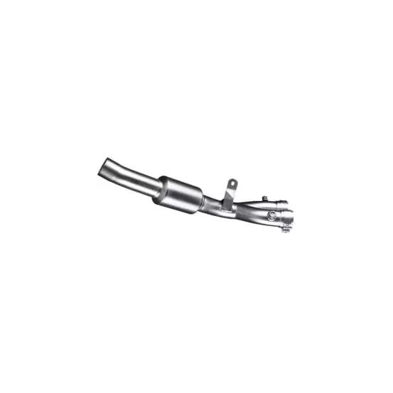Suppresseur de catalyseur LEOVINCE LV10 LEOVINCE YAMAHA YZF 1000 R1/M 2015 - 2023