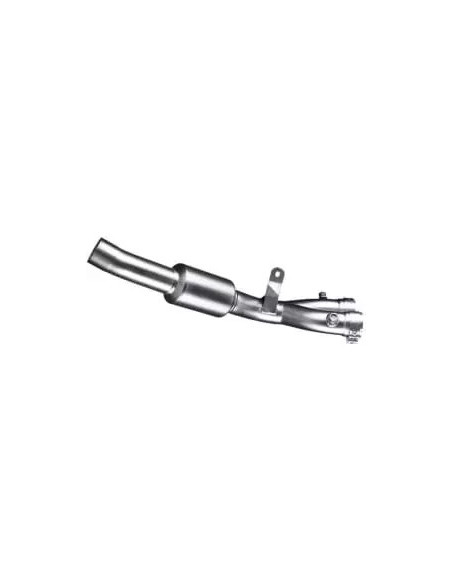 Suppresseur de catalyseur LEOVINCE LV10 LEOVINCE YAMAHA YZF 1000 R1/M 2015 - 2023