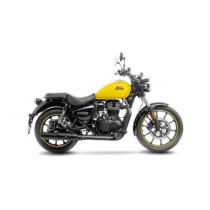 Suppresseur de catalyseur LEOVINCE ROYAL ENFIELD CLASSIC 350/METEOR 350 2021 - 2023