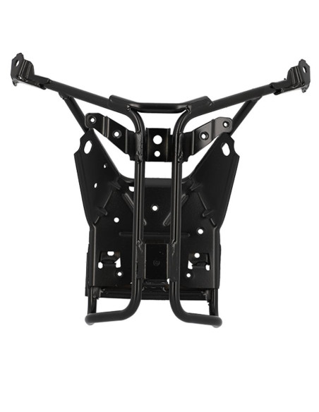 Support tablier avant maxiscooter origine Peugeot Satelis