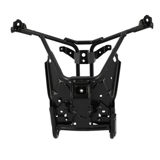 Support tablier avant maxiscooter origine Peugeot Satelis