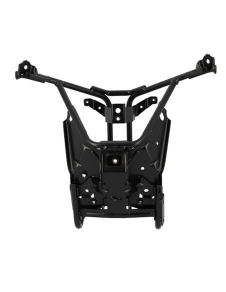 Support tablier avant maxiscooter origine Peugeot Satelis