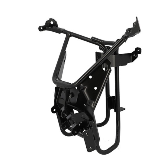 Support tablier avant maxiscooter origine Peugeot Satelis