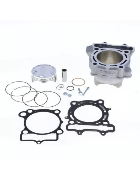 Kit cylindre piston ATHENA - SUZUKI 250 RM-Z 2007-2009