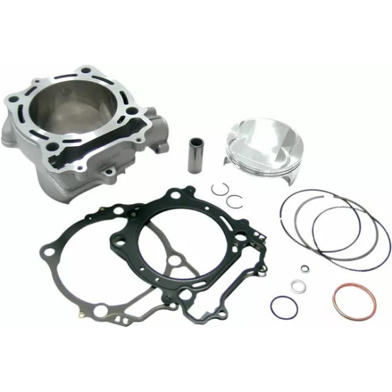 Kit cylindre piston ATHENA - SUZUKI 450 RM-Z 2008-2012