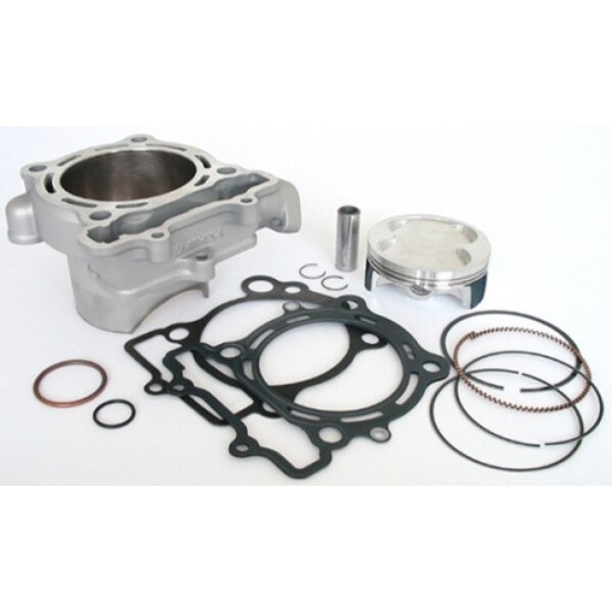Kit cylindre piston ATHENA - KAWASAKI 250 KXF 2006-2008