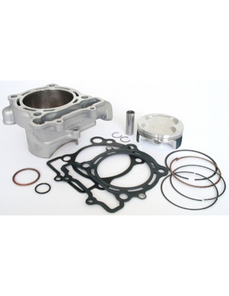 Kit cylindre piston ATHENA - KAWASAKI 250 KXF 2006-2008