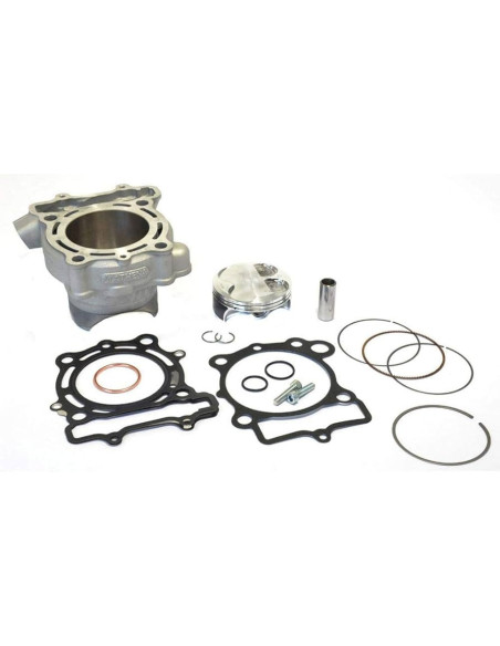 Kit cylindre piston ATHENA - KAWASAKI KX 250 F 2011-2014