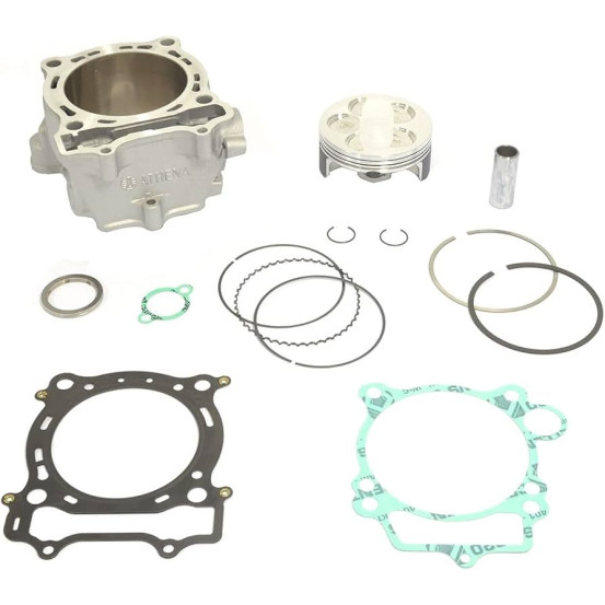 Kit cylindre piston ATHENA - YAMAHA YZ 250 F 2008-2013