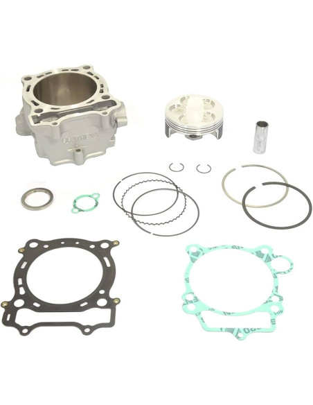 Kit cylindre piston ATHENA - YAMAHA YZ 250 F 2008-2013