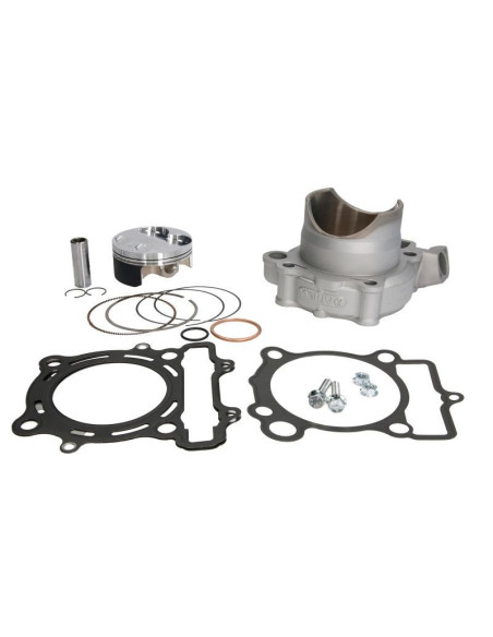 Kit cylindre piston ATHENA - KAWASAKI 250 KXF 2004-05 et SUZUKI 250 RMZ 2004-06