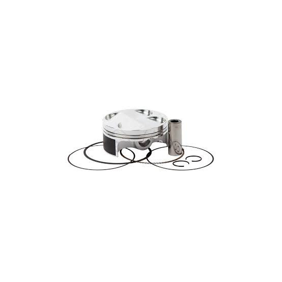 Kit cylindre piston ATHENA - KAWASAKI 250 KXF 2004-05 et SUZUKI 250 RMZ 2004-06