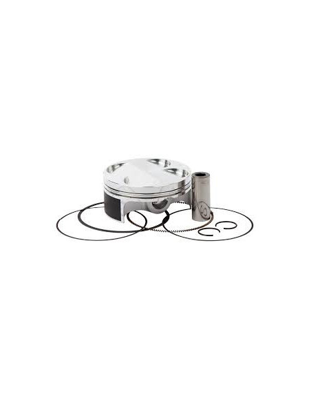 Kit cylindre piston ATHENA - KAWASAKI 250 KXF 2004-05 et SUZUKI 250 RMZ 2004-06
