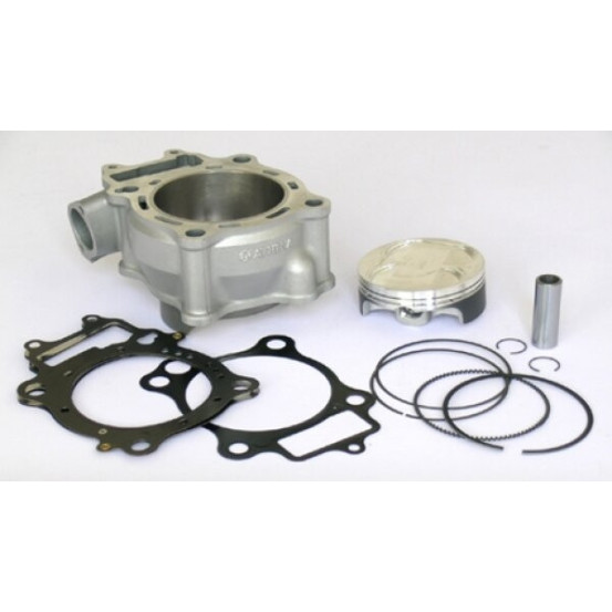 Kit cylindre piston big bore ATHENA - 490cc - HONDA 450 CRE 2007-08 / 450 CRF X 2005-14 / 450 CRMF 2005-09
