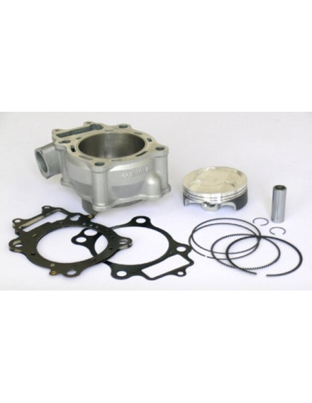 Kit cylindre piston big bore ATHENA - 490cc - HONDA 450 CRE 2007-08 / 450 CRF X 2005-14 / 450 CRMF 2005-09