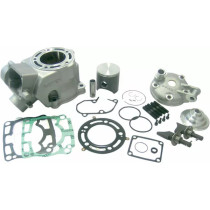 Kit cylindre piston big bore ATHENA - KAWASAKI 125 KX 2003-2007 2
