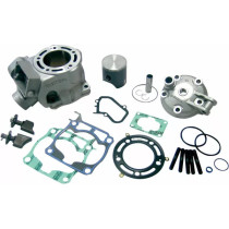 Kit cylindre piston big bore ATHENA - YAMAHA 125 YZ 2005-2021 2